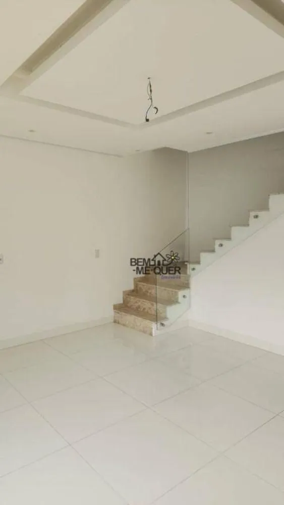 Sobrado, 3 quartos, 220 m² - Foto 3