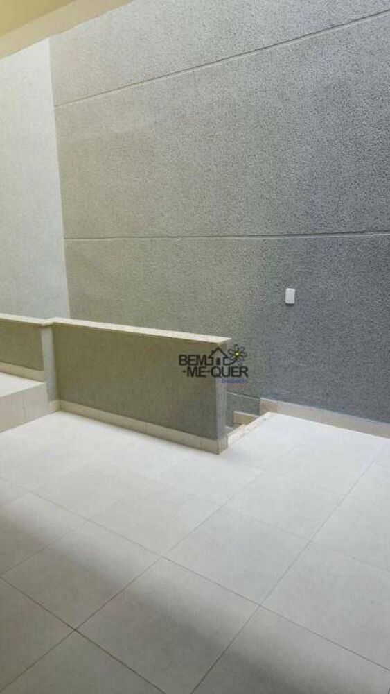 Sobrado, 3 quartos, 220 m² - Foto 6