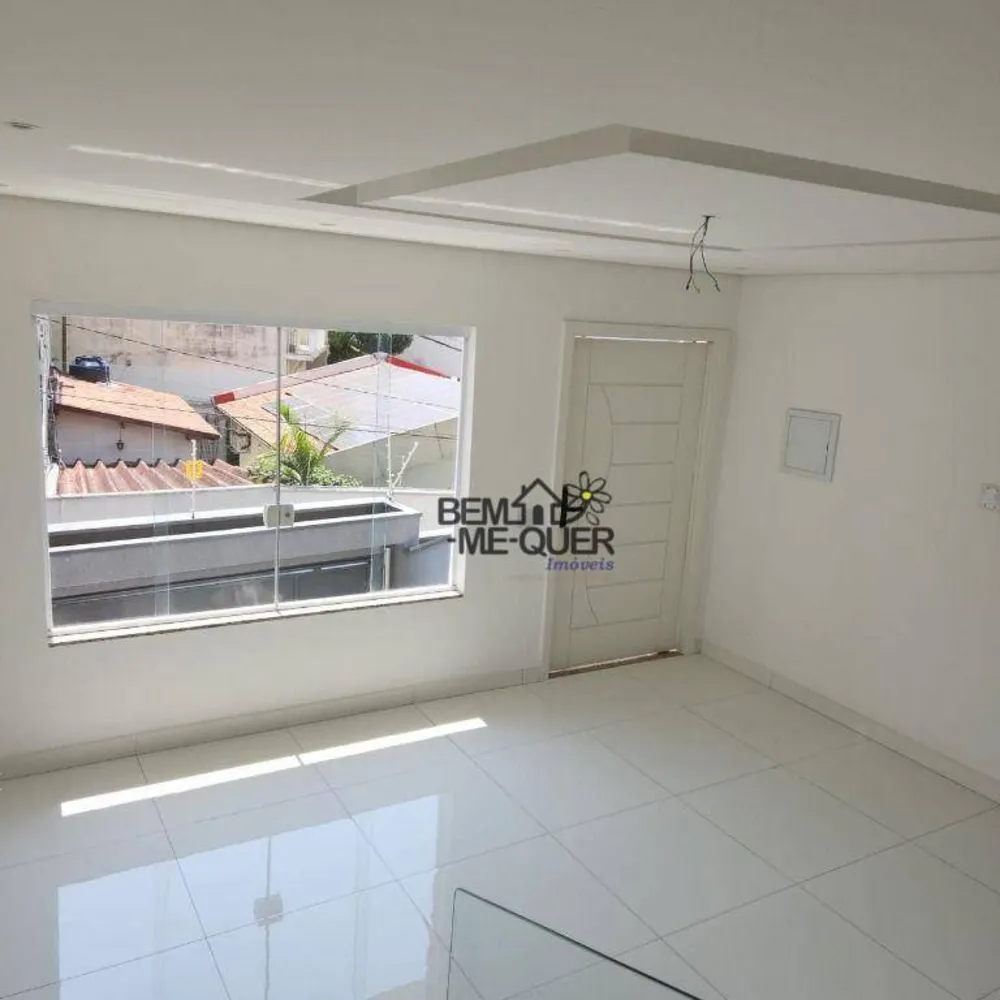 Sobrado, 3 quartos, 220 m² - Foto 1