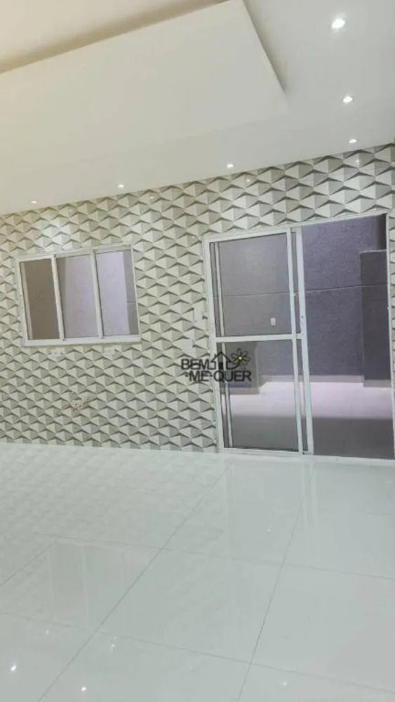 Sobrado, 3 quartos, 220 m² - Foto 11