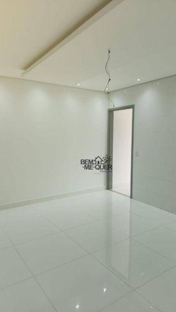 Sobrado, 3 quartos, 220 m² - Foto 1