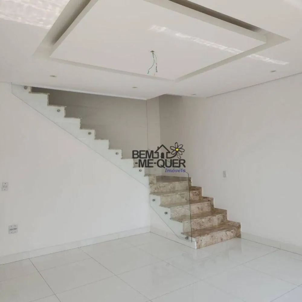 Sobrado, 3 quartos, 220 m² - Foto 4