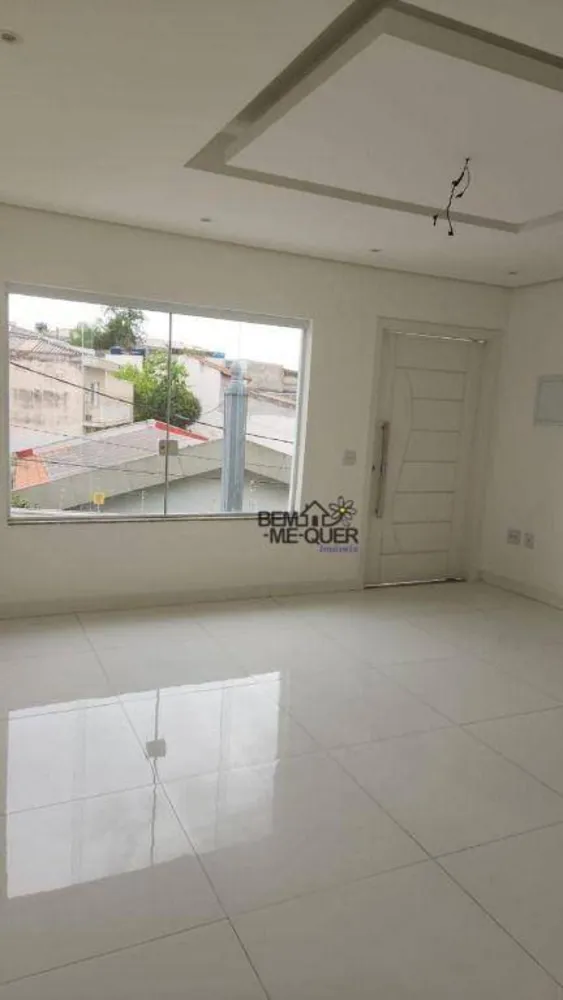 Sobrado, 3 quartos, 220 m² - Foto 2