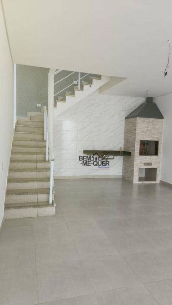 Sobrado, 3 quartos, 220 m² - Foto 7