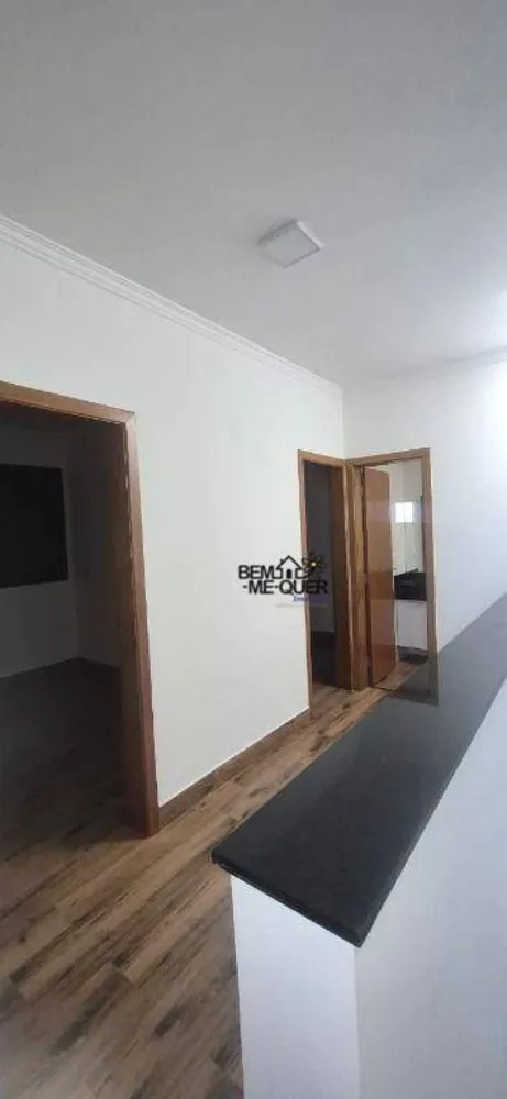 Casa de Condomínio, 3 quartos - Foto 7