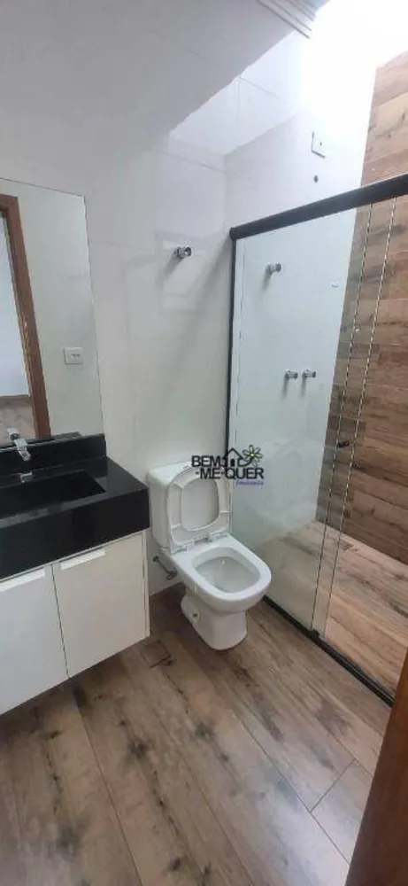 Casa de Condomínio, 3 quartos - Foto 6