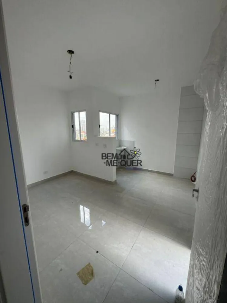 Apartamento, 1 quarto, 30 m² - Foto 11
