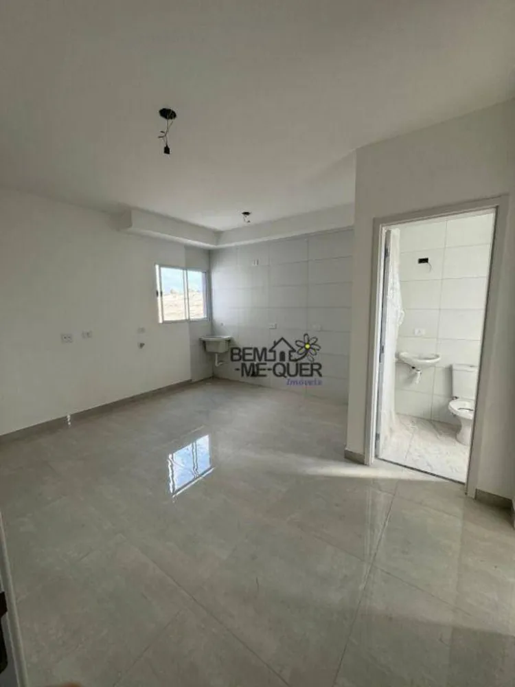 Apartamento, 1 quarto, 30 m² - Foto 10