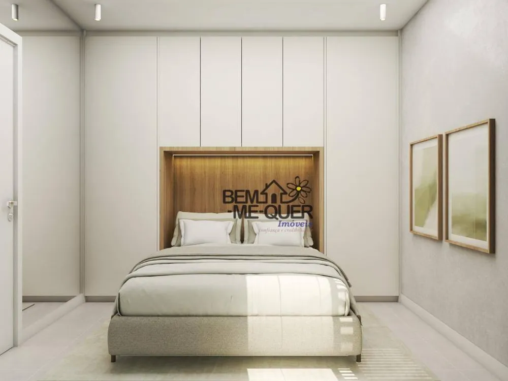 Apartamento, 1 quarto, 30 m² - Foto 5
