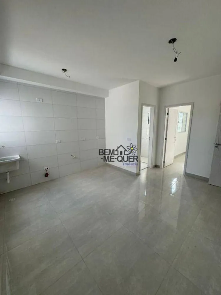 Apartamento, 1 quarto, 30 m² - Foto 9