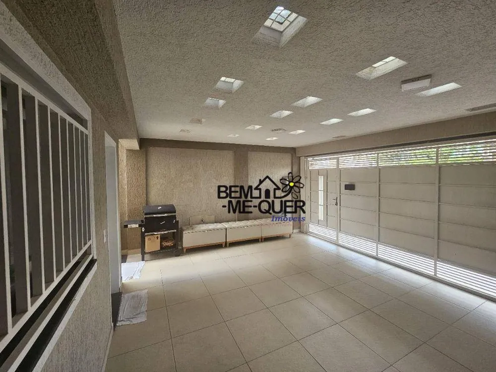 Sobrado, 3 quartos, 133 m² - Foto 9