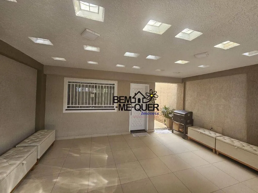 Sobrado, 3 quartos, 133 m² - Foto 4
