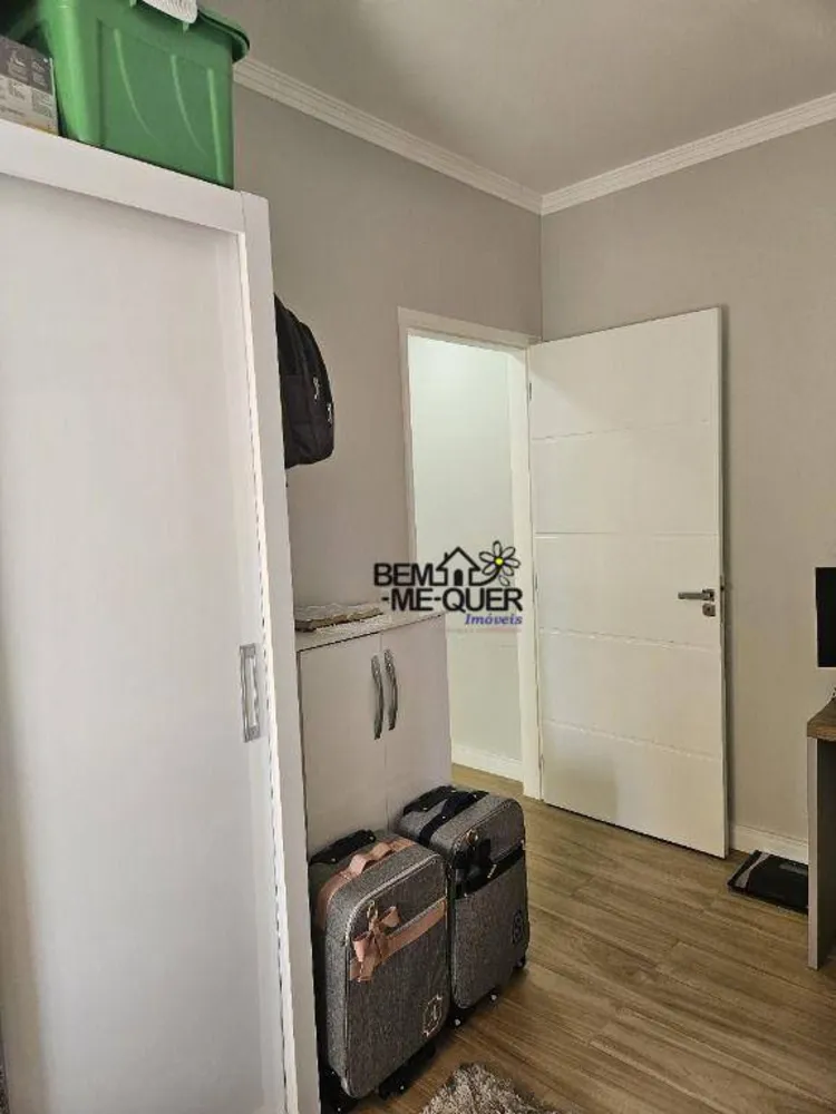Sobrado, 3 quartos, 133 m² - Foto 10