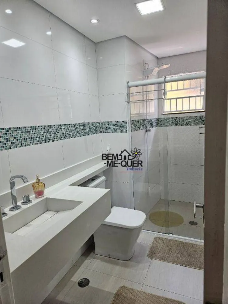 Sobrado, 3 quartos, 133 m² - Foto 5