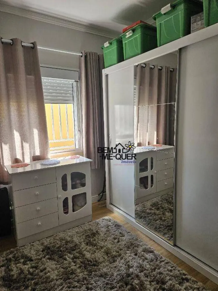 Sobrado, 3 quartos, 133 m² - Foto 7