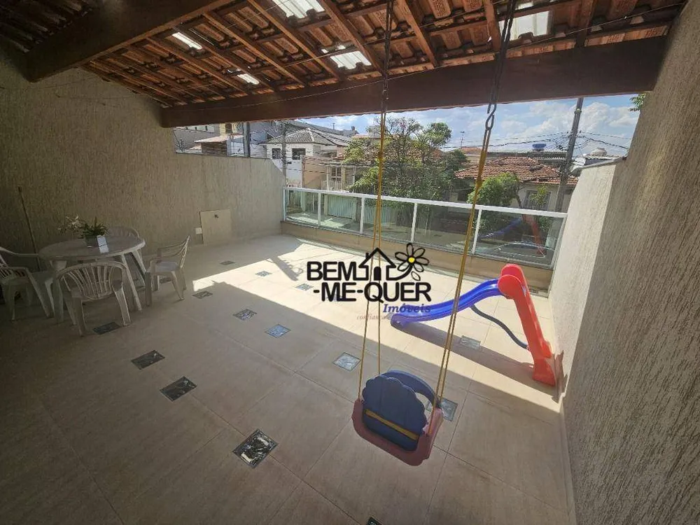Sobrado, 3 quartos, 133 m² - Foto 9
