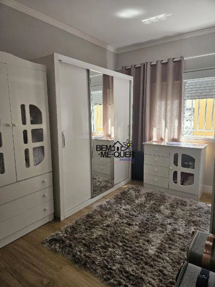 Sobrado, 3 quartos, 133 m² - Foto 11