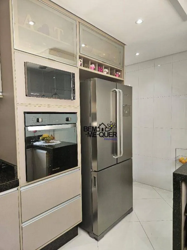 Sobrado, 3 quartos, 133 m² - Foto 6