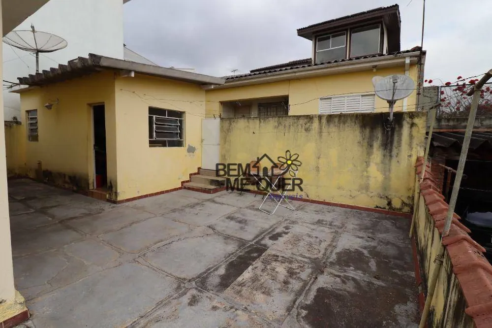 Casa, 2 quartos, 155 m² - Foto 11