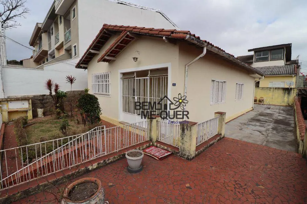 Casa, 2 quartos, 155 m² - Foto 2
