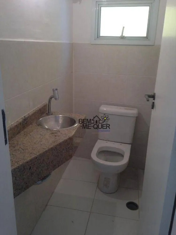 Sobrado, 2 quartos, 85 m² - Foto 4