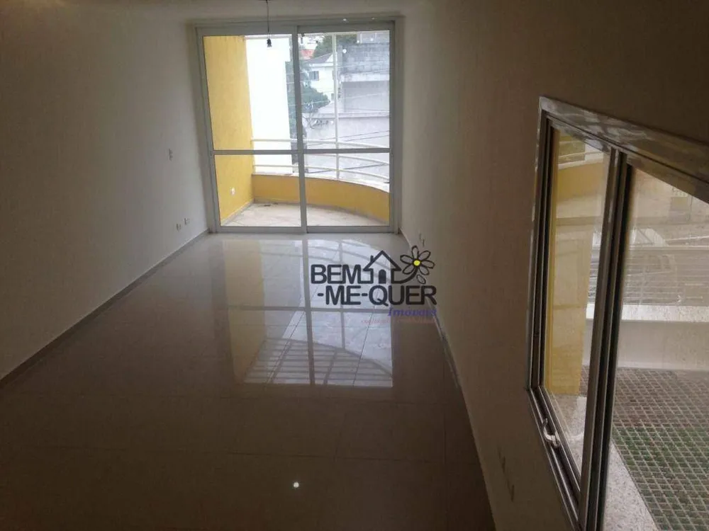 Sobrado, 2 quartos, 85 m² - Foto 2