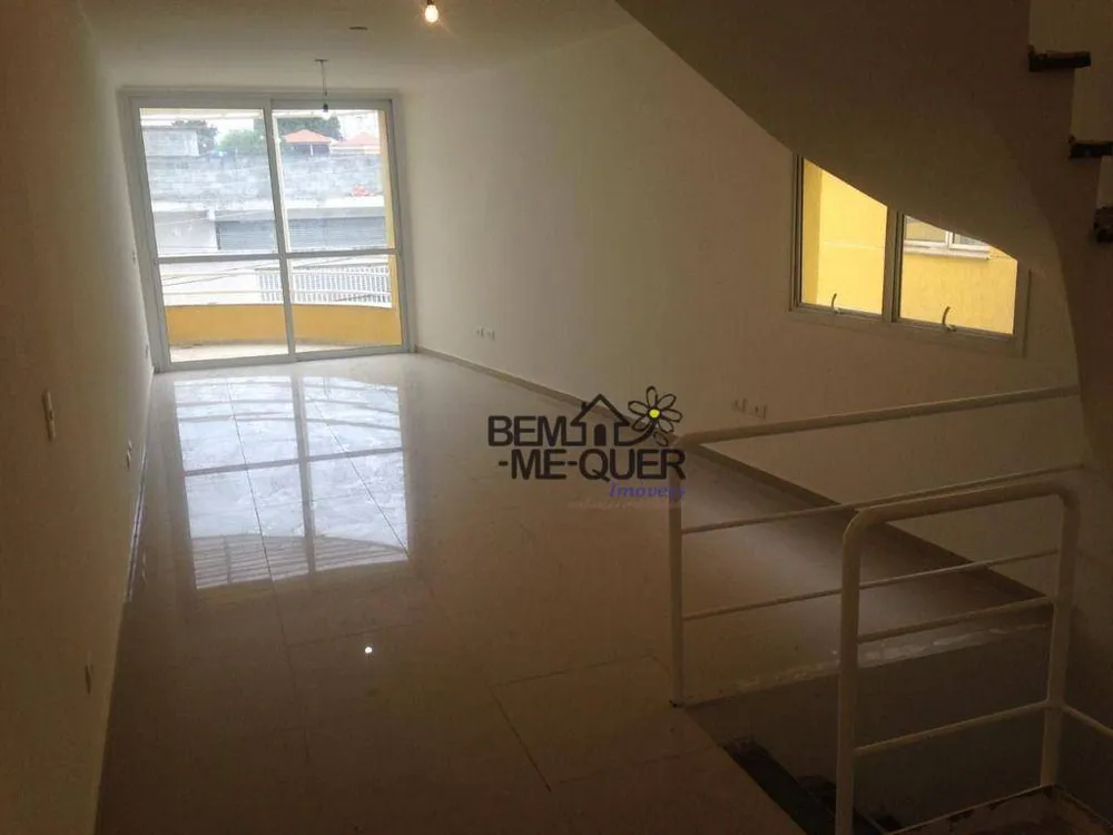 Sobrado, 2 quartos, 85 m² - Foto 5