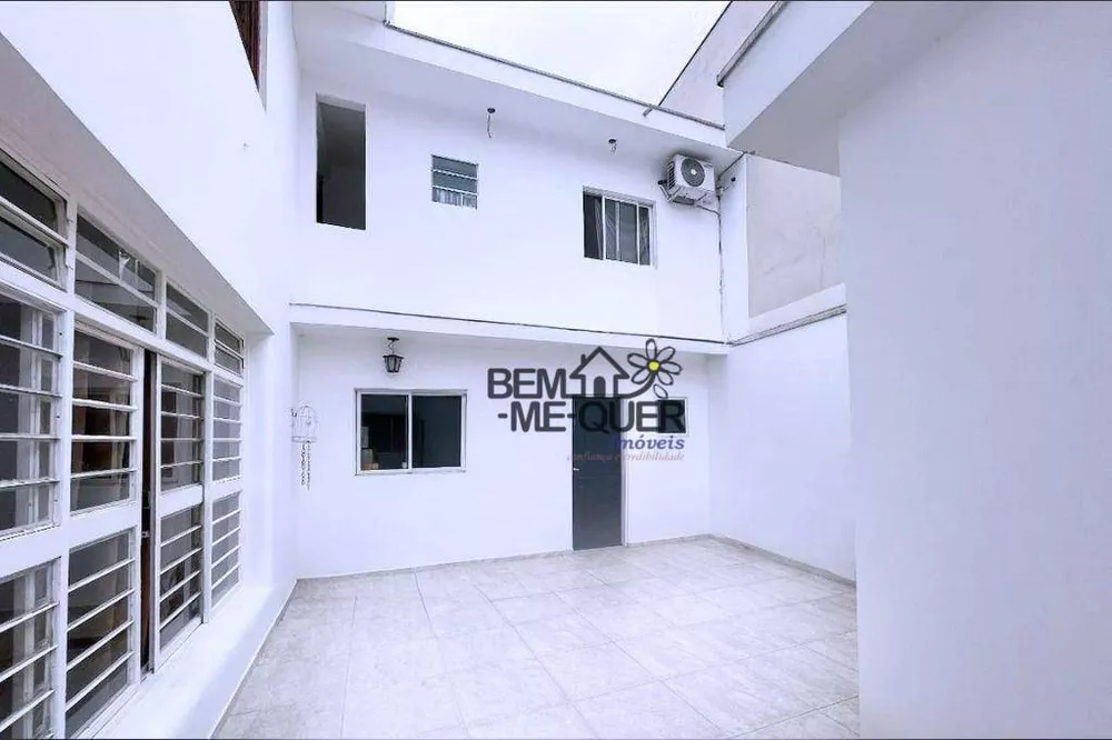 Sobrado à venda e aluguel com 6 quartos, 600m² - Foto 4