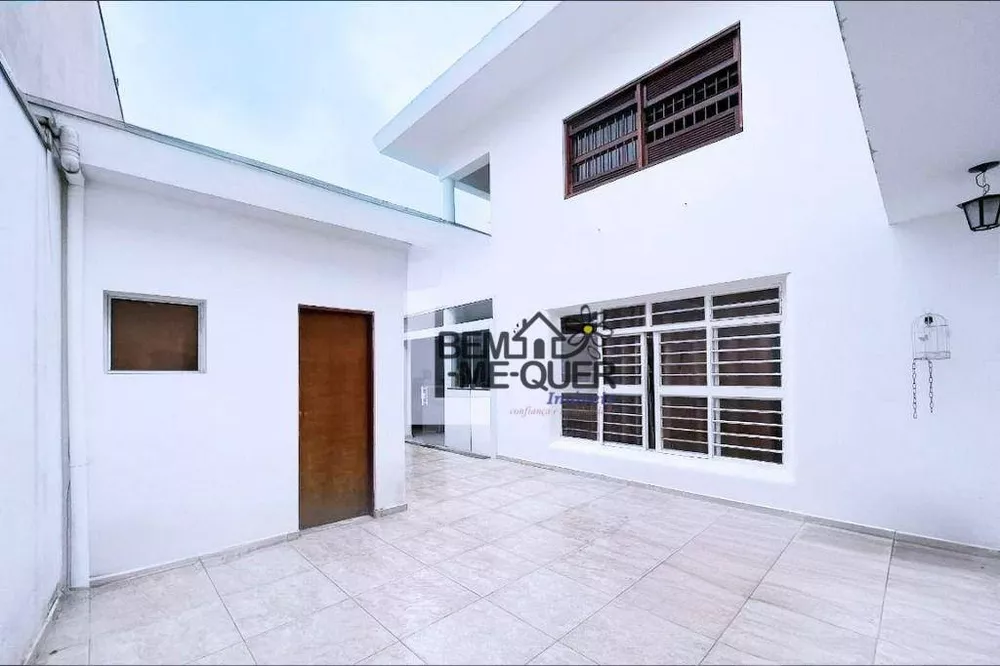 Sobrado à venda e aluguel com 6 quartos, 600m² - Foto 3