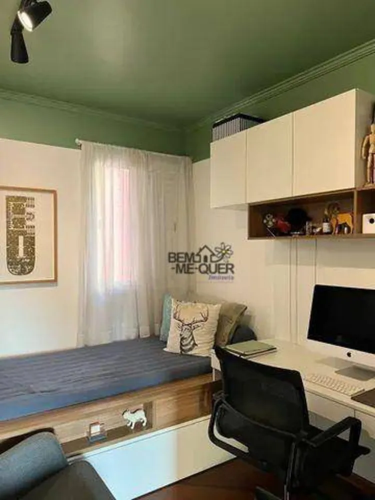 Apartamento, 3 quartos, 78 m² - Foto 6