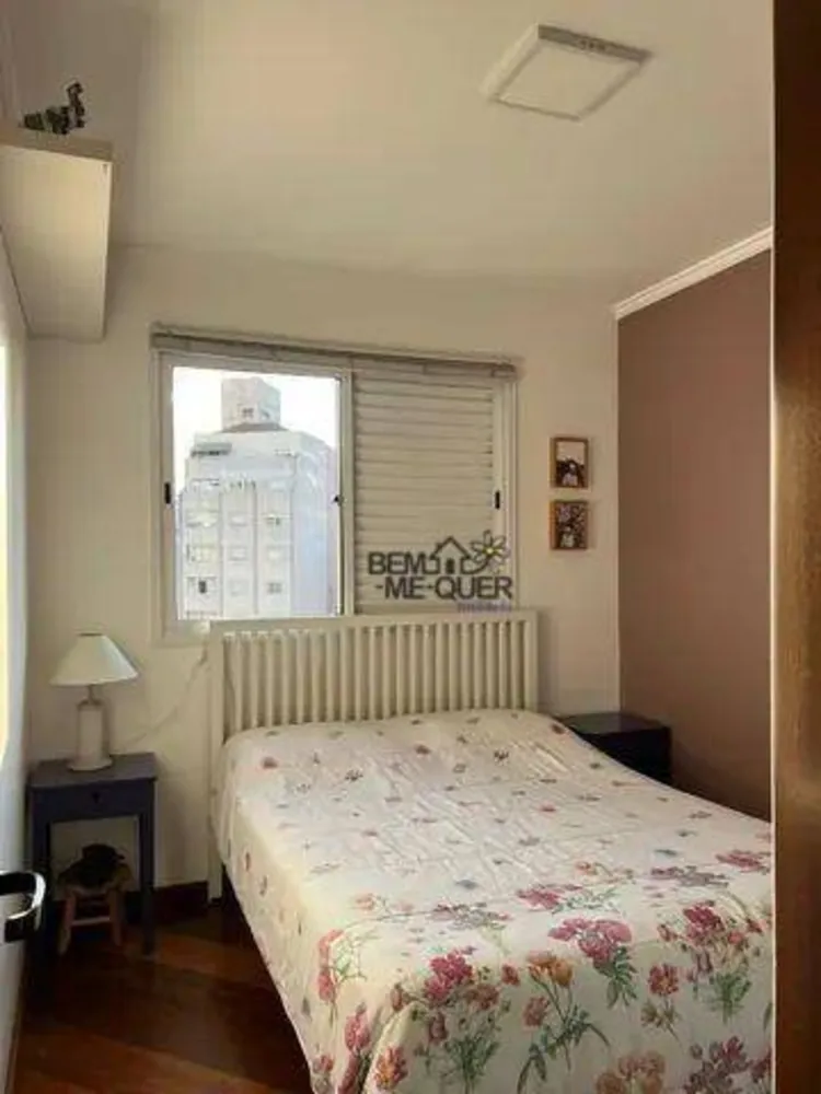 Apartamento, 3 quartos, 78 m² - Foto 10