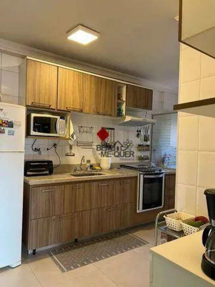 Apartamento, 3 quartos, 78 m² - Foto 7