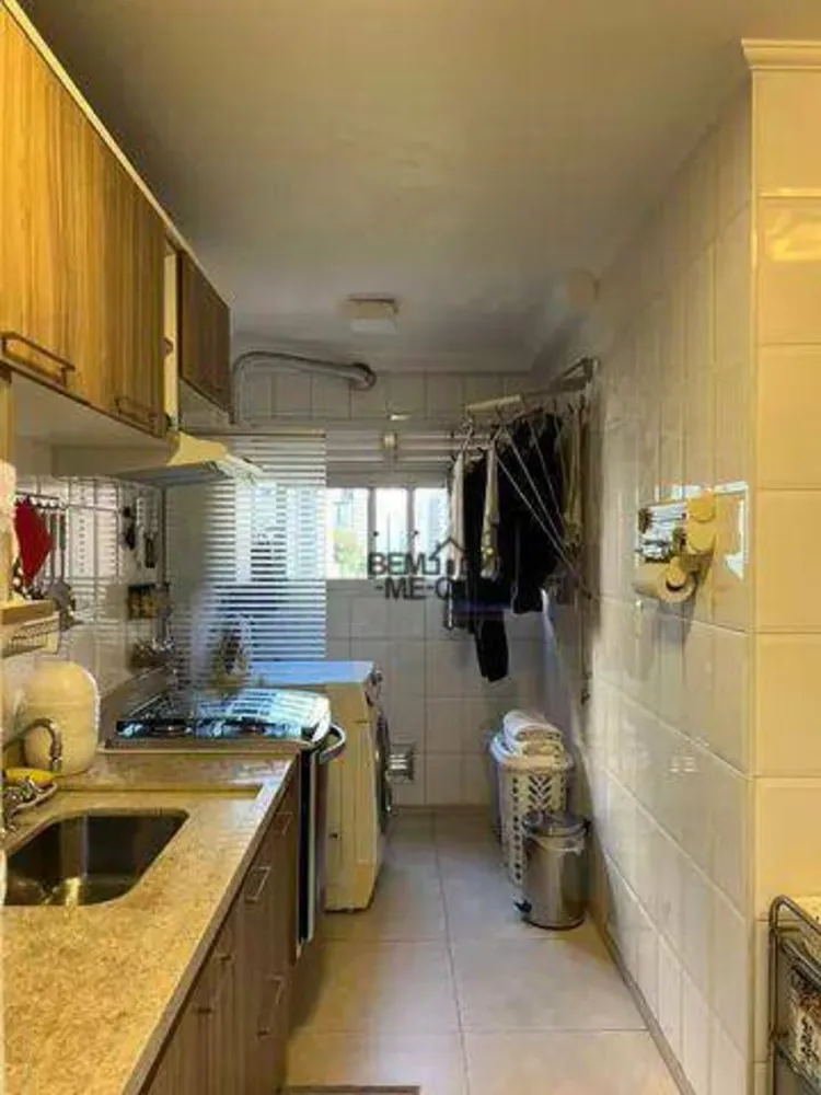 Apartamento, 3 quartos, 78 m² - Foto 9