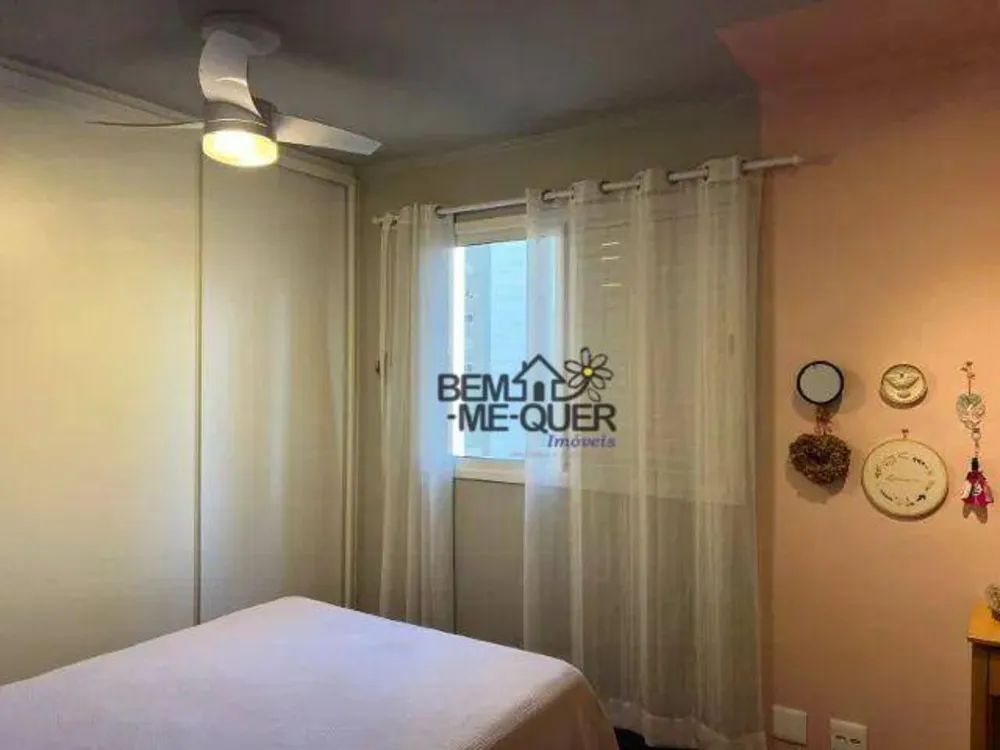 Apartamento, 3 quartos, 78 m² - Foto 7