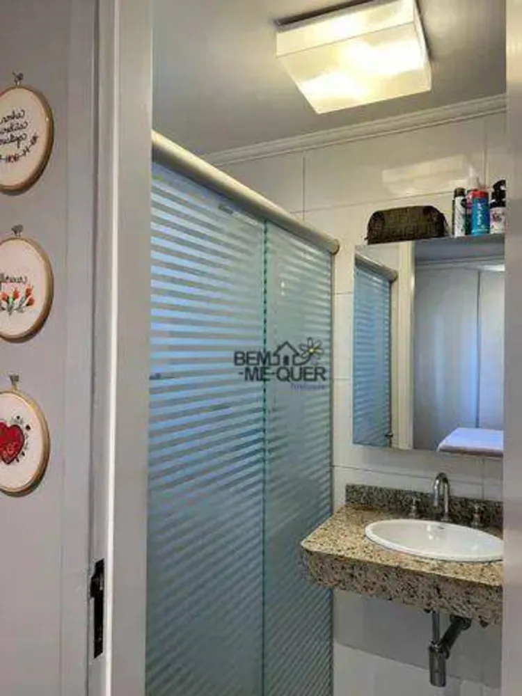 Apartamento, 3 quartos, 78 m² - Foto 11