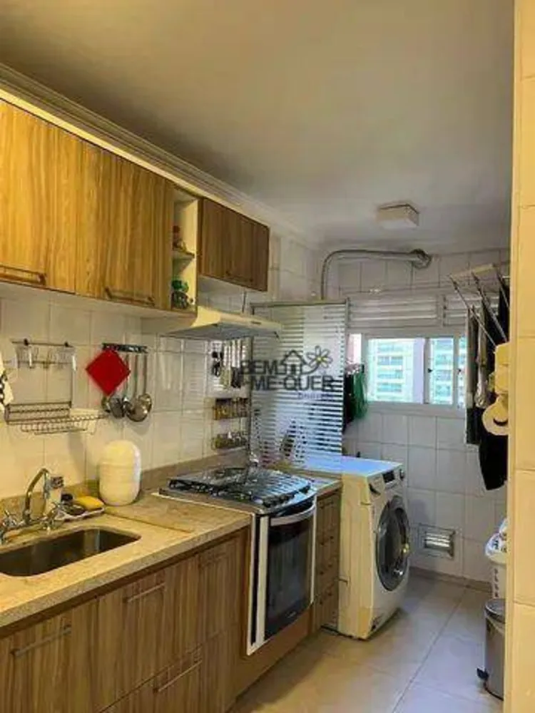 Apartamento, 3 quartos, 78 m² - Foto 9