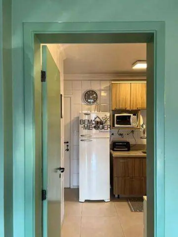 Apartamento, 3 quartos, 78 m² - Foto 8