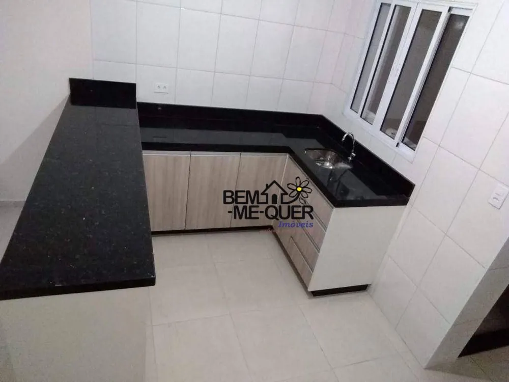 Sobrado, 2 quartos, 120 m² - Foto 7