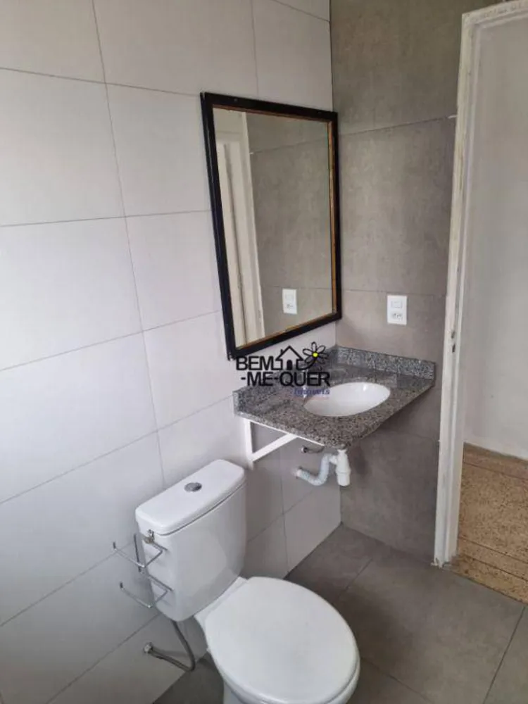 Sobrado, 2 quartos, 120 m² - Foto 6