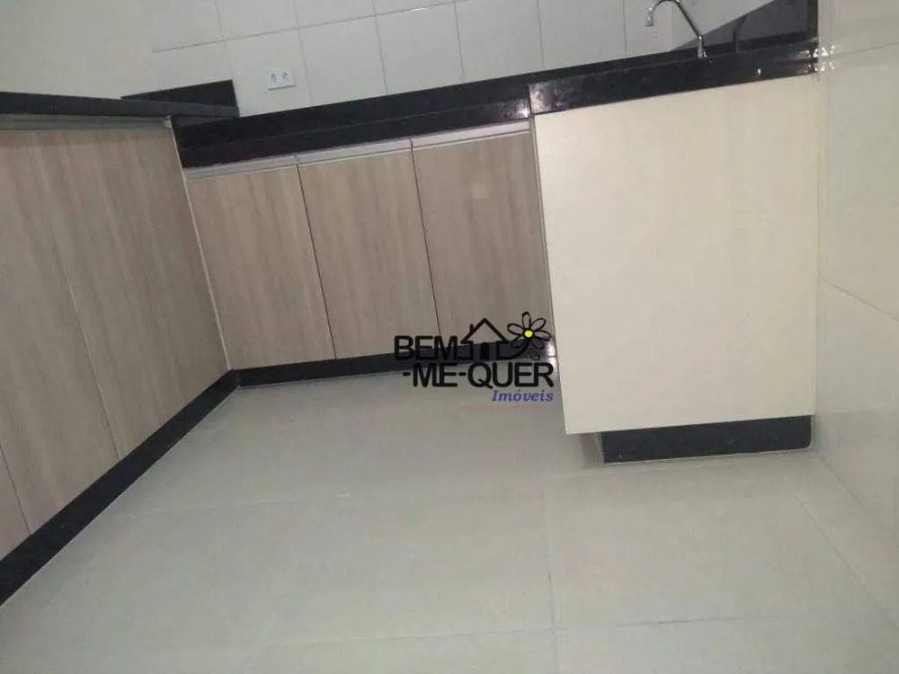 Sobrado, 2 quartos, 120 m² - Foto 2