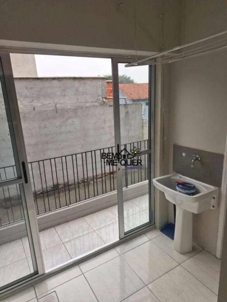 Sobrado, 2 quartos, 120 m² - Foto 11