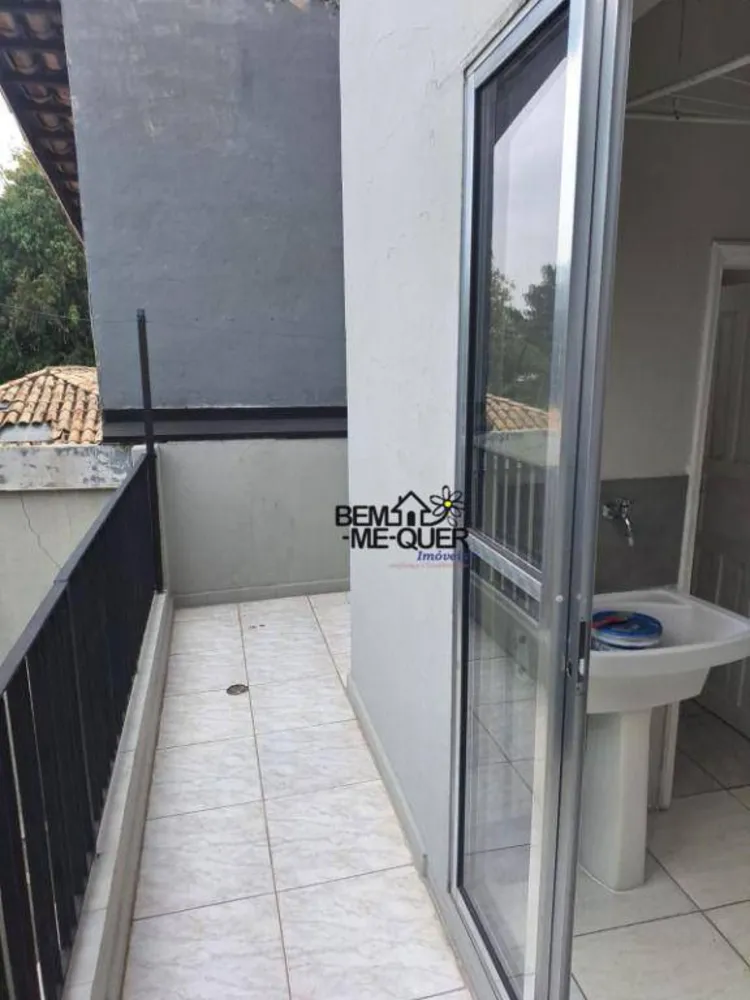 Sobrado, 2 quartos, 120 m² - Foto 10