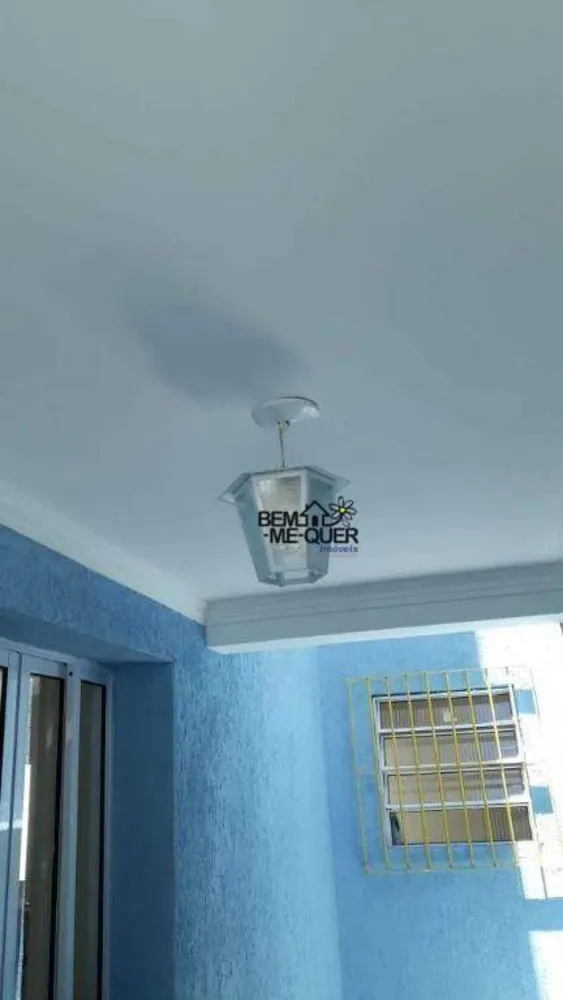 Sobrado, 2 quartos, 120 m² - Foto 3