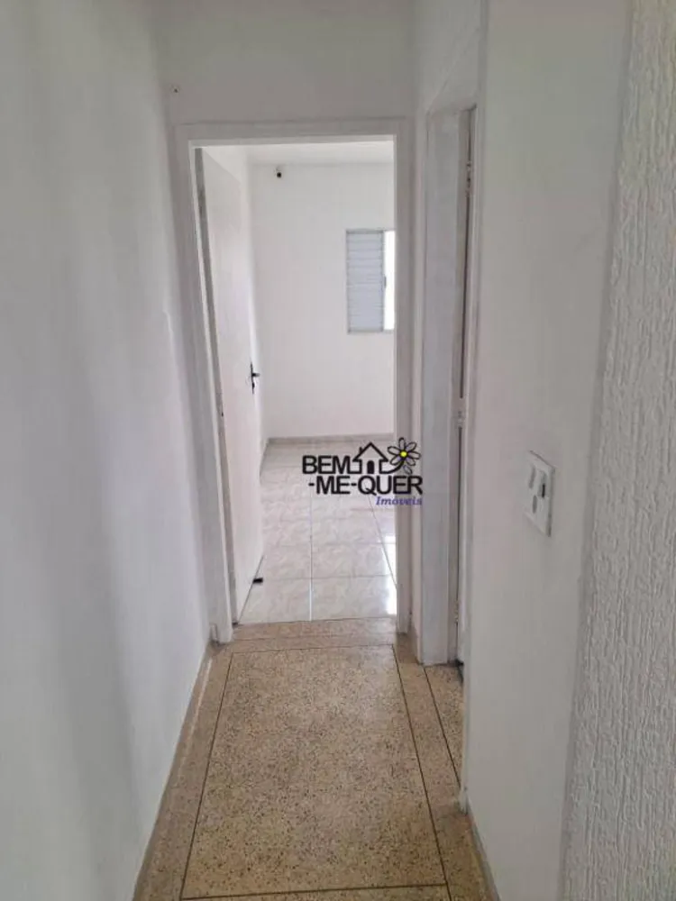 Sobrado, 2 quartos, 120 m² - Foto 5