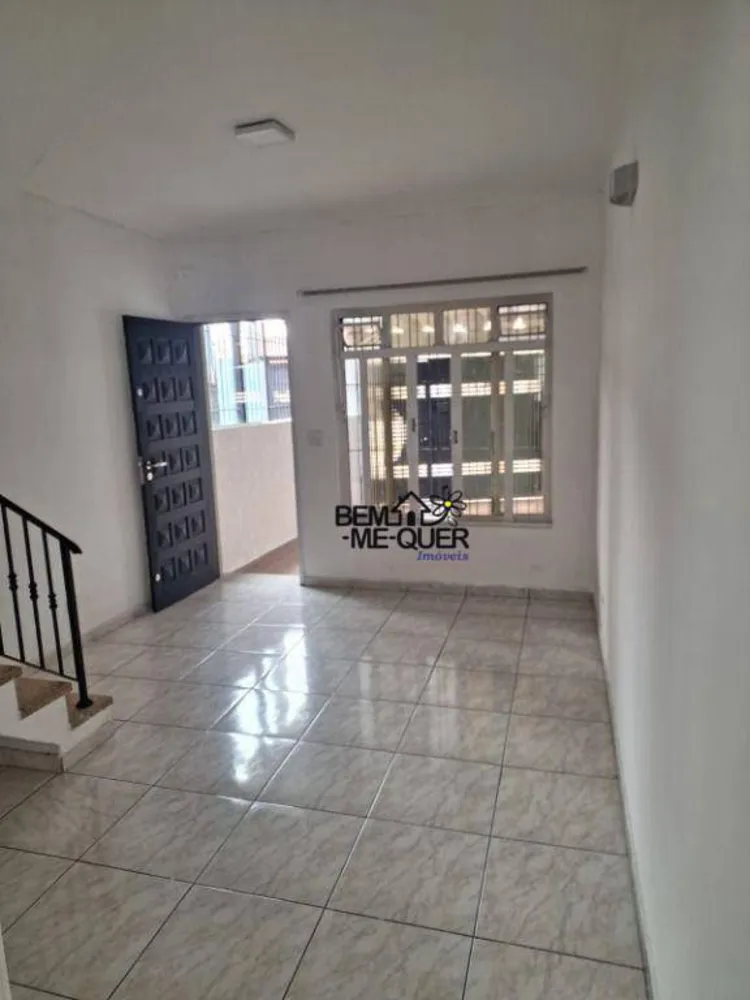 Sobrado, 2 quartos, 120 m² - Foto 9