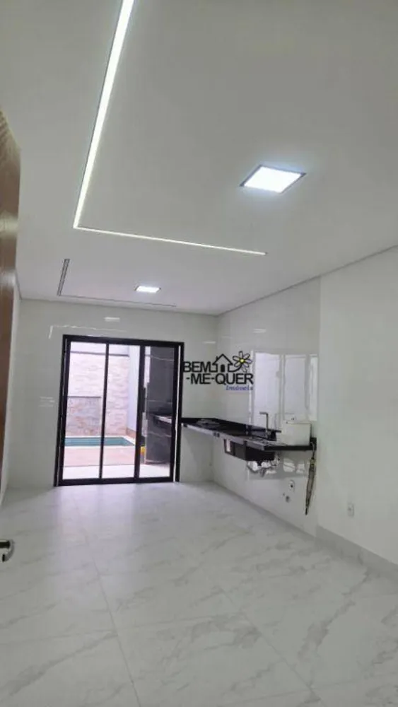 Sobrado, 3 quartos, 147 m² - Foto 5