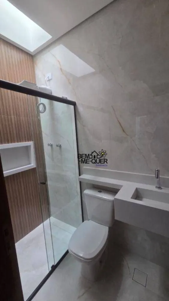 Sobrado, 3 quartos, 147 m² - Foto 4