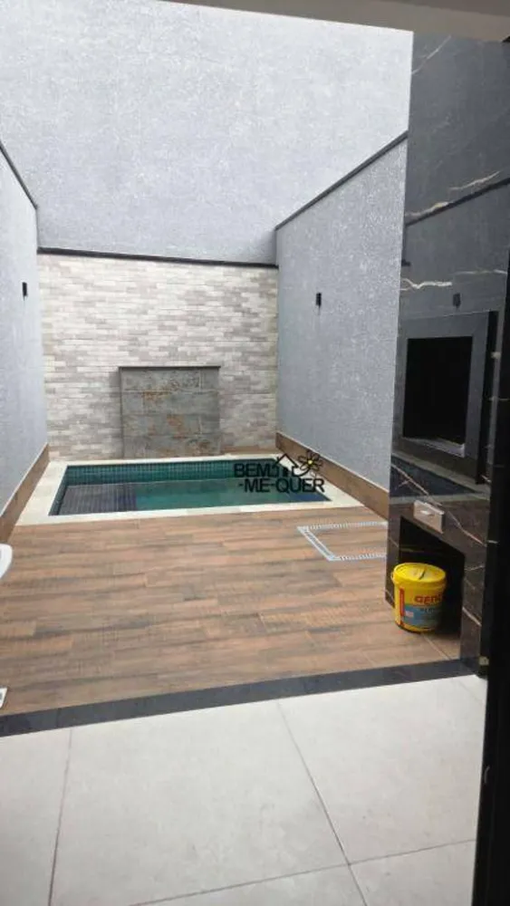 Sobrado, 3 quartos, 147 m² - Foto 3