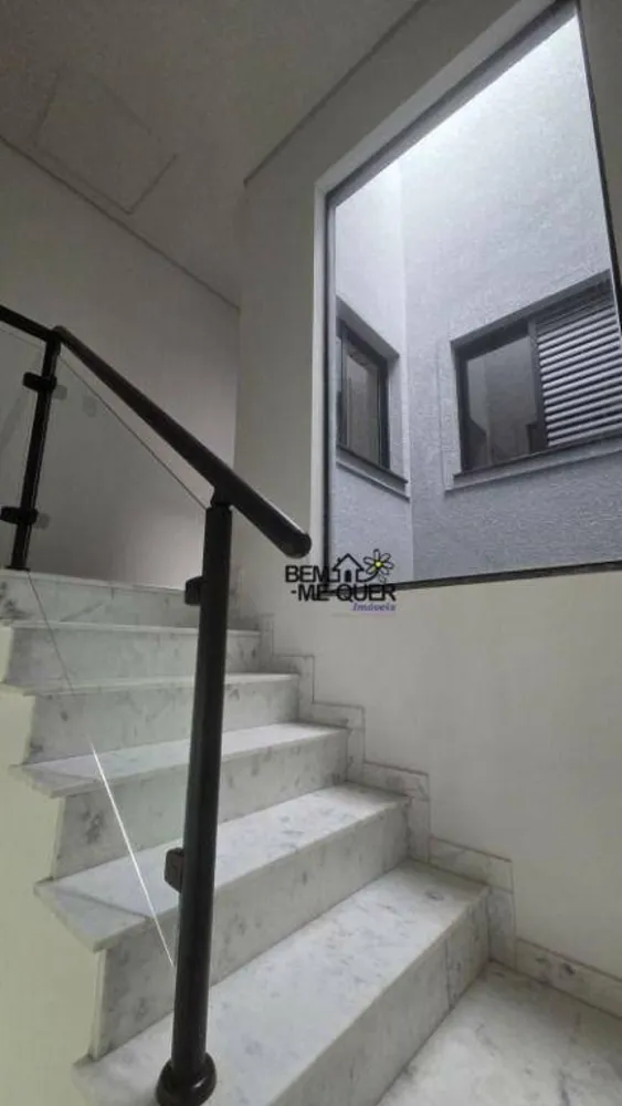 Sobrado, 3 quartos, 147 m² - Foto 6