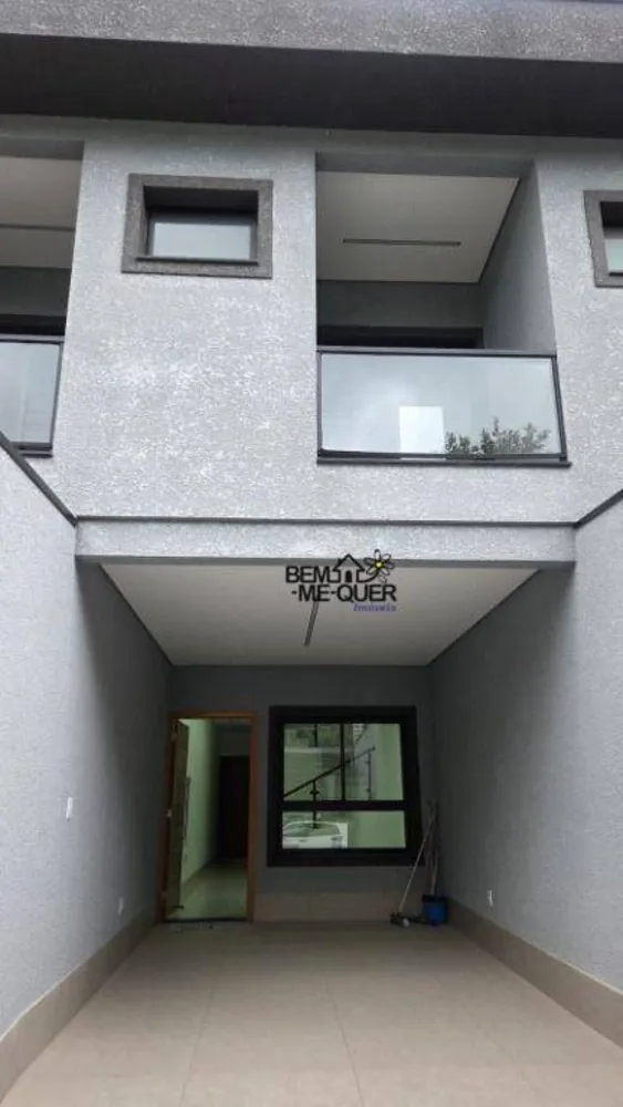 Sobrado, 3 quartos, 147 m² - Foto 12